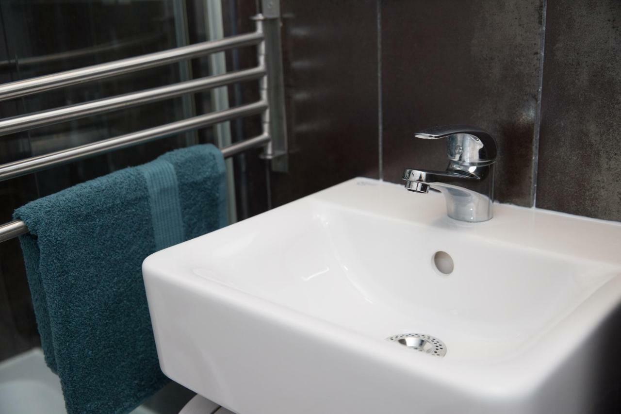 Ultracentral, Brand New, Modern And Cozy Apartment ティミショアラ エクステリア 写真